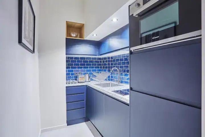 300 Suite Seb - Superb Apartment In Παρίσι Εξωτερικό φωτογραφία